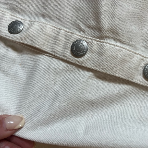 A G 🤍Adriano Goldschmied dress M 🤍🤎 - Picture 5 of 9